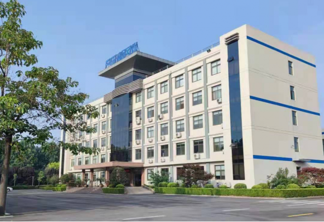 清华大学魏教授莅临9游平台交流工作