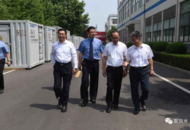 济宁市检察院苏金森检察长到9游平台调研