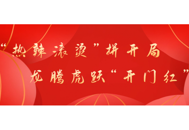 首季开门红②  9游平台助力中国康富古浪300MW光伏治沙项目顺利并网