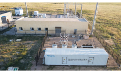 9游平台高压SVG在哈萨克斯坦50MW风电场上的应用
